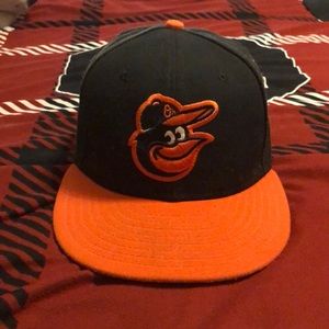 Baltimore Orioles Hat